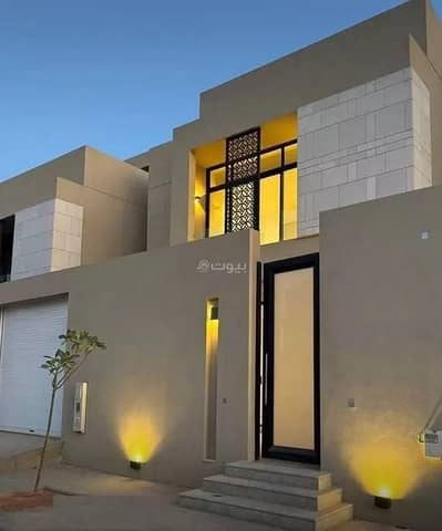 4 Bedroom Villa for Sale in North Riyadh, Riyadh - 4 bedroom villa for sale in nerges, riyadh