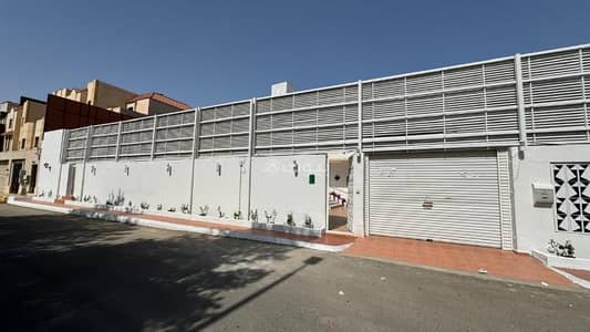 6 Bedroom Villa for Rent in North Jeddah, Jeddah - Villa for rent