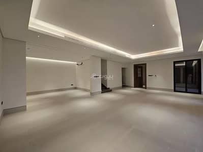 6 Bedroom Villa for Sale in West Riyadh, Riyadh - Villa for Sale on Ali bin Abi Abdullah Street, Al-Mahdiyah District, Riyadh City, Riyadh Region.