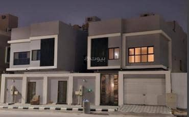 فیلا 3 غرف نوم للبيع في قصر الخليج، الدمام - فيلا للبيع في قصر الخليج، الدمام
