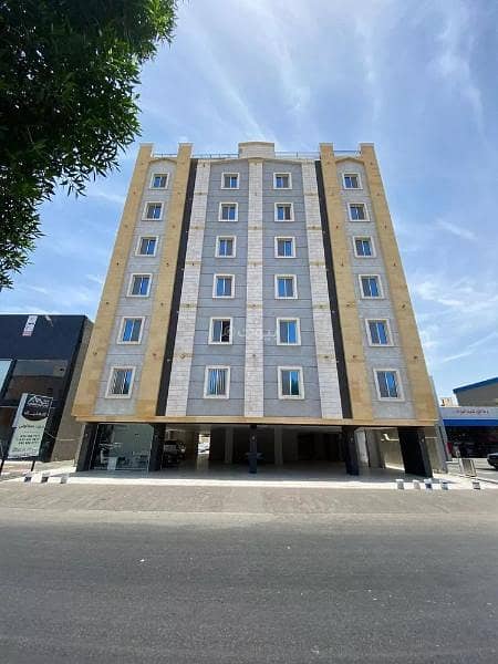 Studio apartment for sale in al safa, jeddah