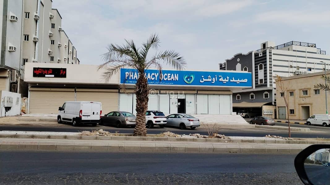 بناية للبيع في أم الجود، مكة بناية للبيع في أم الجود، مكة