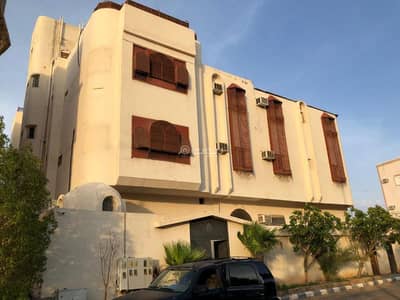 عمارة  للبيع في العهن، المدينة المنورة - عمارة للبيع في حي العهن - المدينة المنورة