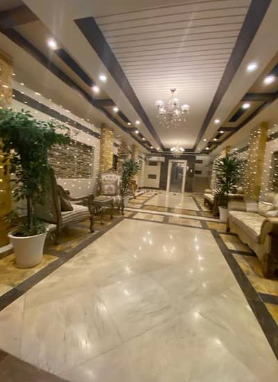 4 Bedroom Apartment for Sale in North Jeddah, Jeddah - Property for sale