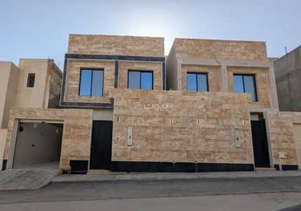 6 Bedroom Villa for Sale in West Riyadh, Riyadh - Villa for sale in tuwaiq, riyadh