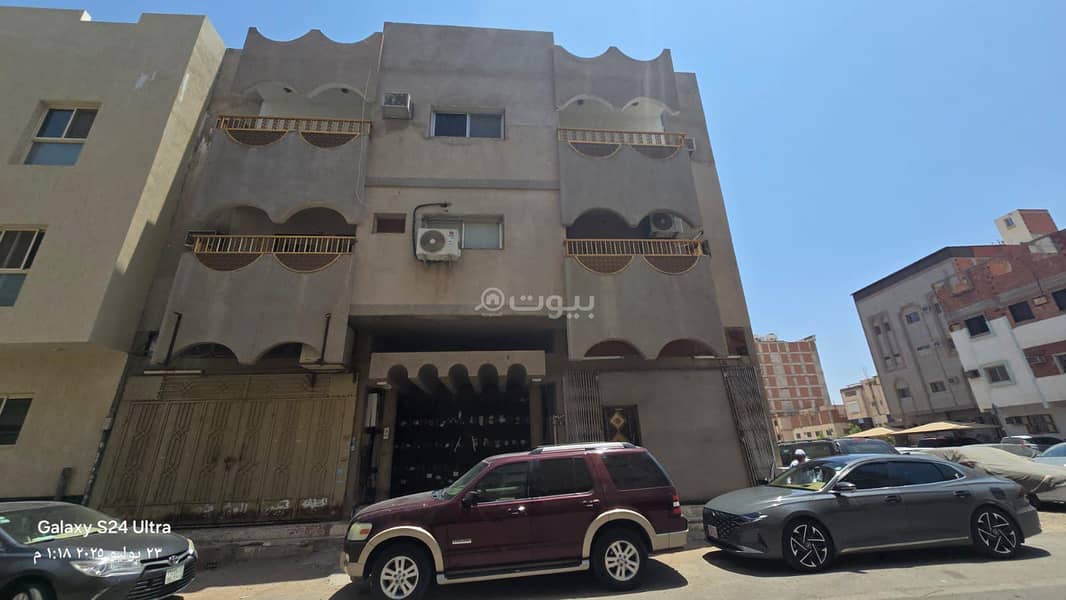 عمارة مكونة من 13 غرفة للبيع في العريض، المدينة المنورة عمارة مكونة من 13 غرفة للبيع في العريض، المدينة المنورة