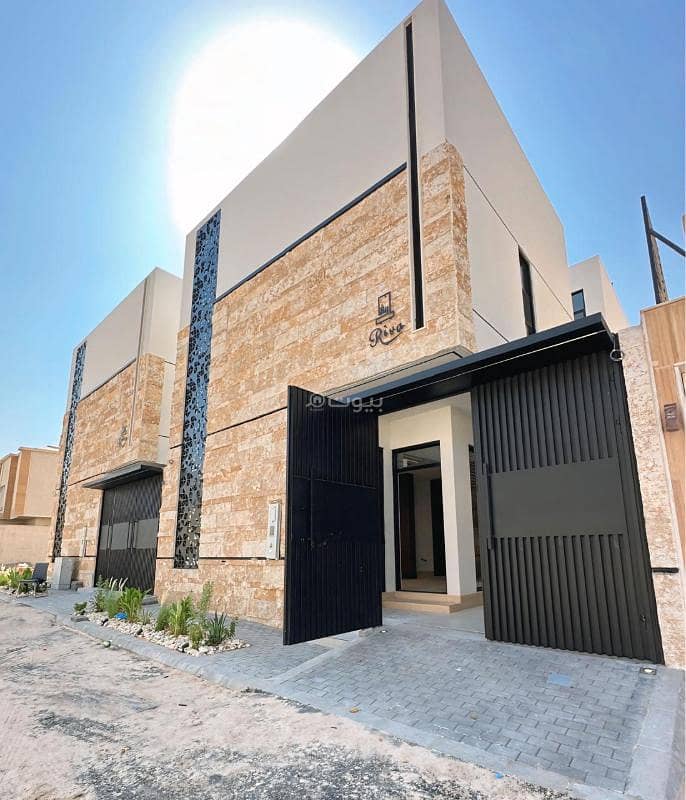 Villa consisting of 4 bedrooms for sale in Al-Mohammadiyah, Riyadh