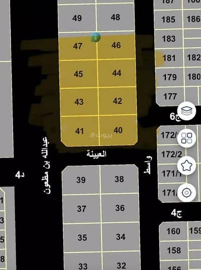 ارض  للبيع في اللؤلؤ، الخبر - أرض للبيع في اللولو، الخبر