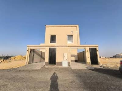دور 5 غرف نوم للبيع في غرب الرياض، الرياض - طابق للبيع في ضاحية نمار، الرياض
