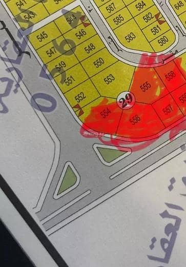 Land for sale in Al-Lulu’a, Khobar