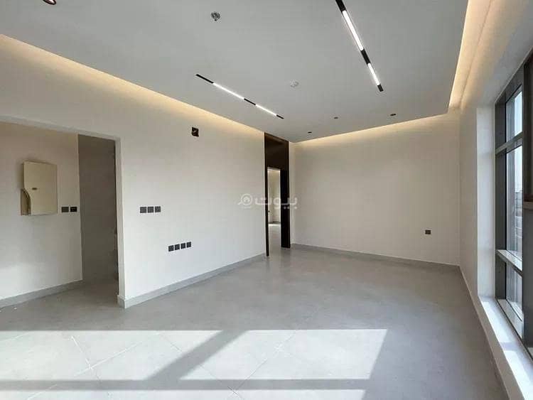 Apartment for Sale on Abi Al-Hasan Al-Asfarayni Street, Al-Mahdiyah District, Riyadh City, Riyadh Region