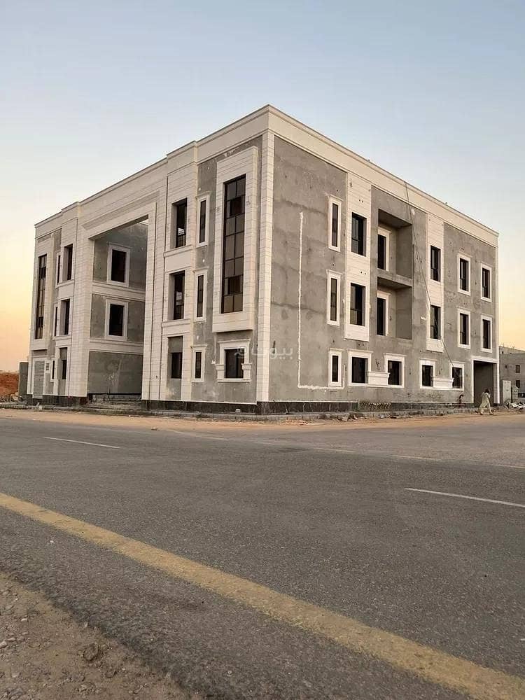 Apartment for Sale on Wadi Al-Hasna Street, Al-Mahdiyah District, Riyadh City, Riyadh Region