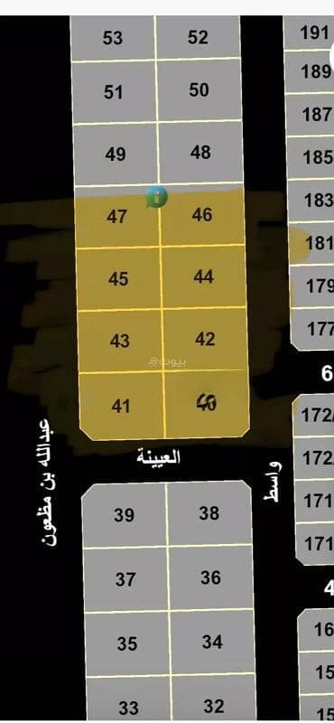 ارض  للبيع في اللؤلؤ، الخبر - أرض للبيع في اللولو، الخبر