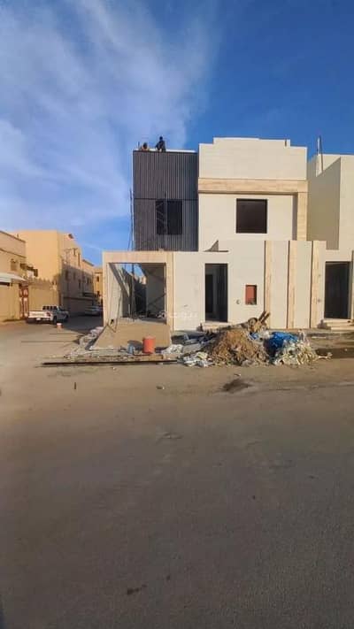 فیلا 5 غرف نوم للبيع في غرب الرياض، الرياض - فيلا للبيع في شارع الاخلاص, حي طويق, مدينة الرياض, منطقة الرياض