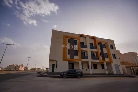 فلیٹ 2 غرفة نوم للبيع في غرب الرياض، الرياض - شقة للبيع في شارع عمير بن سنان بن عرفطة, حي المهدية, مدينة الرياض, منطقة الرياض