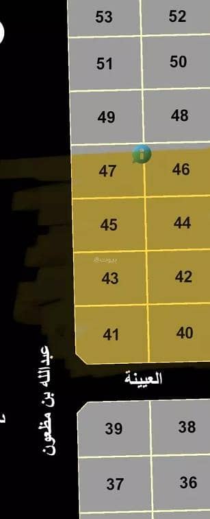 Commercial land for sale in Lulu, Khobar