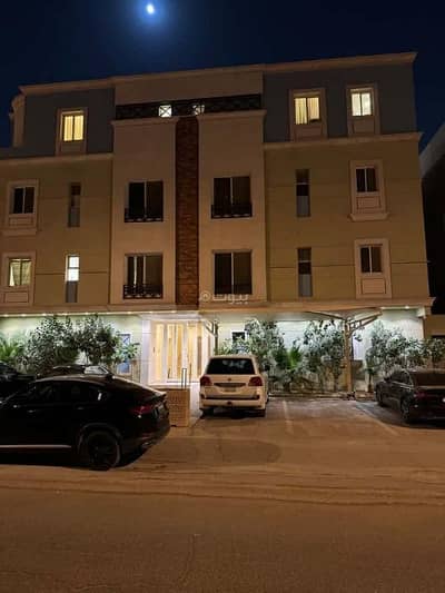 4 Bedroom Flat for Rent in North Riyadh, Riyadh - Studio apartment for rent in al arid, riyadh