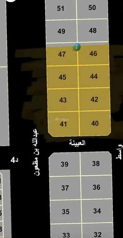 ارض  للبيع في اللؤلؤ، الخبر - أرض تجارية للبيع في اللولو، الخبر
