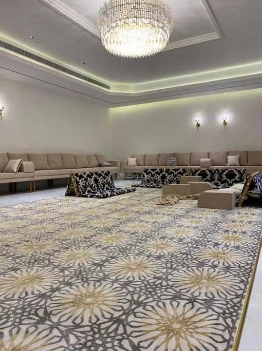 Villa for sale in al khuzama, rumah