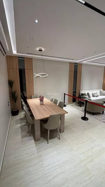 4 Bedroom Apartment for Sale in Al Aridh, Madina -  Apartments for Sale – Luxury Finishing
