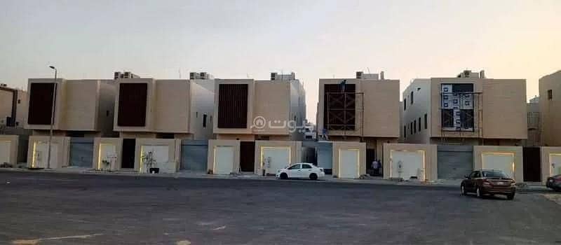 Villa for sale in al sadafah, dammam