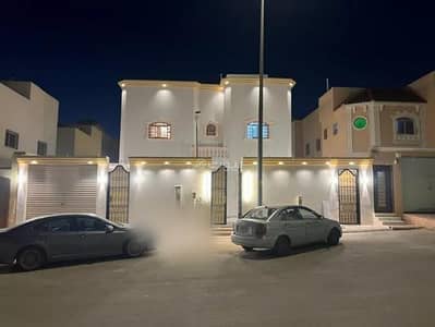 5 Bedroom Villa for Sale in North Riyadh, Riyadh - Villa For Sale in Al Aqiq, Riyadh