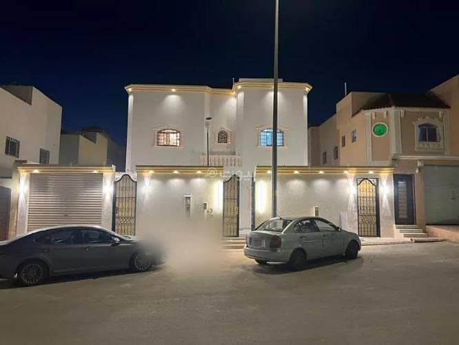 فيلا للبيع في شارع عبدالله بن سيف, حي العقيق, مدينة الرياض, منطقة الرياض فيلا للبيع في شارع عبدالله بن سيف, حي العقيق, مدينة الرياض, منطقة الرياض