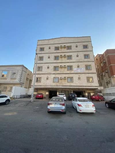 فلیٹ 1 غرفة نوم للايجار في شمال جدة، جدة - شقة استوديو للإيجار في المروه، جدة