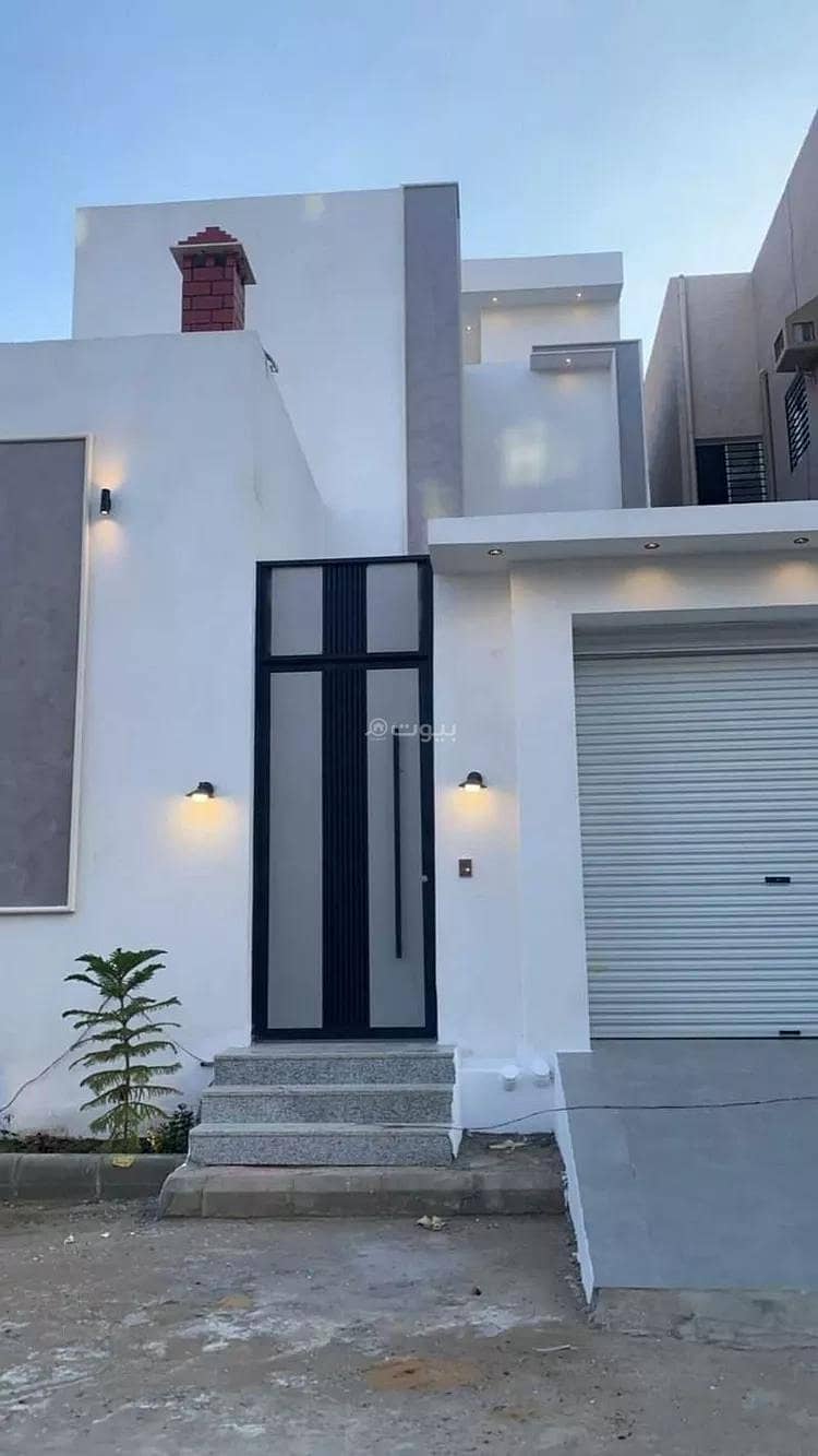 Villa for sale in khamis mushait