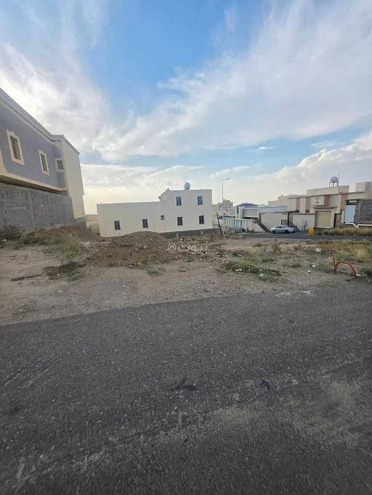 Commercial land for sale in al wessam, khamis mushait
