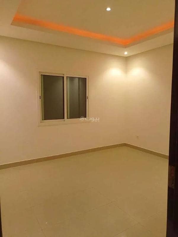 Apartment for rent on Suwaid bin Haritha Street, Hittin District, Riyadh City, Riyadh Region