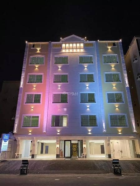 apartment for sale in al rawabi, jeddah