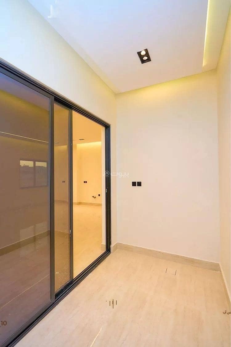 Apartment for sale on Al-Sayl Al-Kabeer Street, Al-Mahdiyah District, Riyadh City, Riyadh Region.