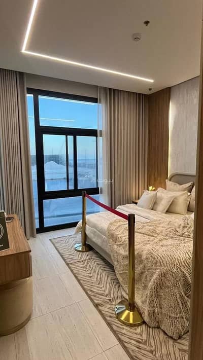 فلیٹ 3 غرف نوم للبيع في البحر، الخبر - Studio apartment for sale in Al Bahar, Al Khobar