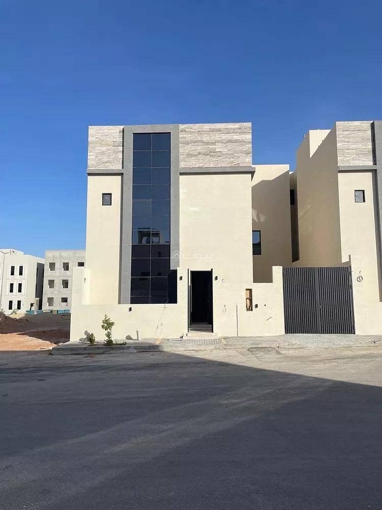 Villa for sale in al mahdiyah, riyadh