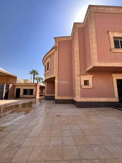 5 Bedroom Villa for Rent in North Riyadh, Riyadh - Villa for rent