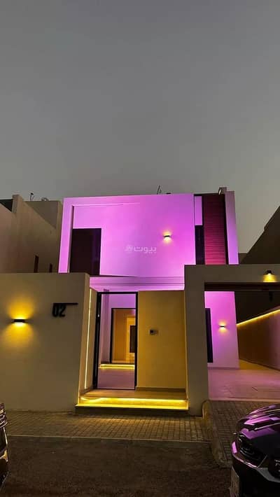 5 Bedroom Villa for Sale in Al Saif, Dammam - Villa for sale in al saif, dammam