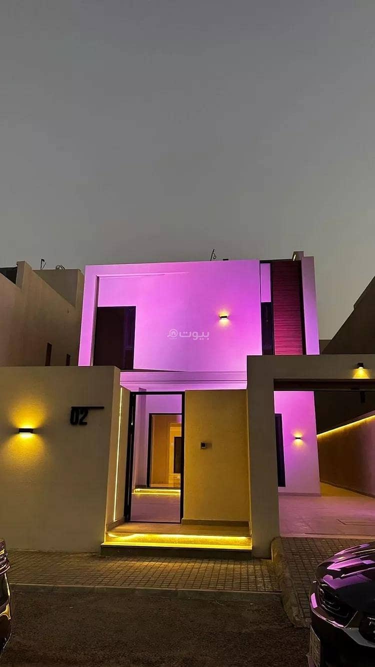 Villa for sale in al saif, dammam