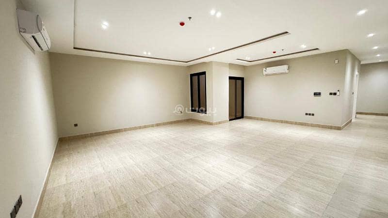Luxury apartment - Marbella 10 in the Al-Hamra neighborhood (Al-Shibaily)