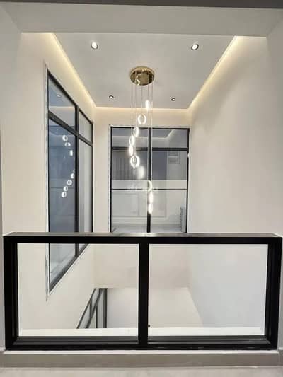 4 Bedroom Villa for Sale in West Riyadh, Riyadh - Villa for Sale on Mohammed bin Ahmed Al-Hijazi Street, Al-Mahdiyah District, Riyadh City, Riyadh Region