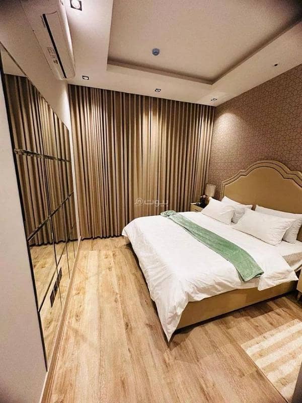 Studio apartment for rent in al malqa, riyadh