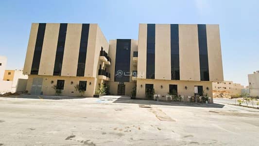شقة 4 غرف نوم للبيع في غرب الرياض، الرياض - شقة مكونة من 4 غرف نوم للبيع في ضاحية لبن، الرياض