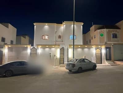 فیلا 5 غرف نوم للبيع في شمال الرياض، الرياض - فيلا للبيع في العقيق، الرياض