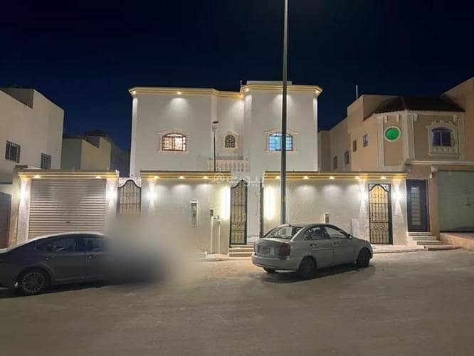 فيلا للبيع في العقيق، الرياض فيلا للبيع في العقيق، الرياض