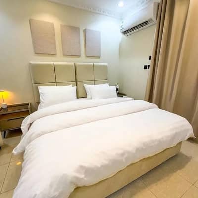 1 Bedroom Flat for Rent in East Riyadh, Riyadh - Studio apartment for rent in al nahdah, riyadh