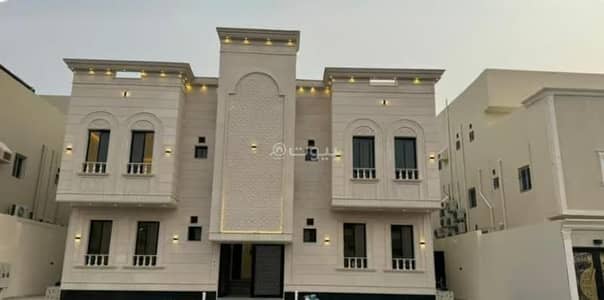 شقة 5 غرف نوم للبيع في الواسط، الطائف - فيلا 343 متر مربع مع شقة واجهة جنوبية