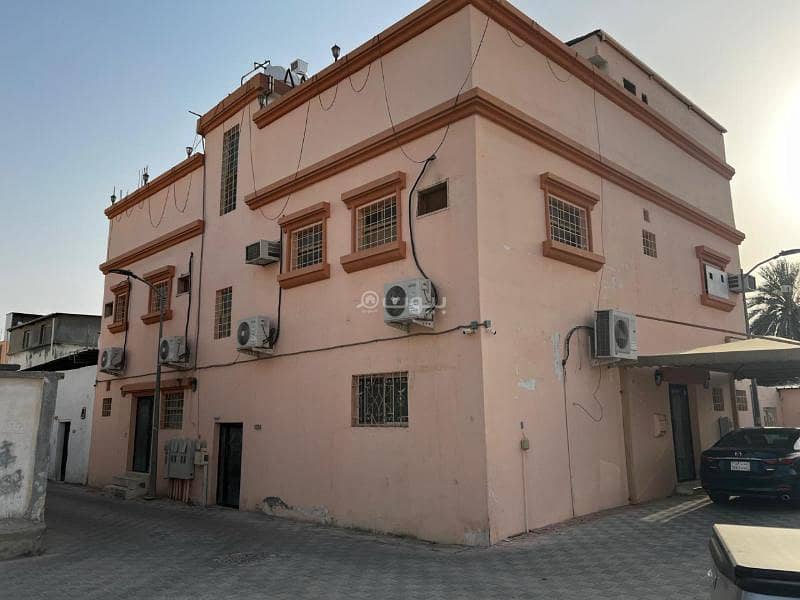 عمارة للبيع في الحزام الاخضر، الهفوف