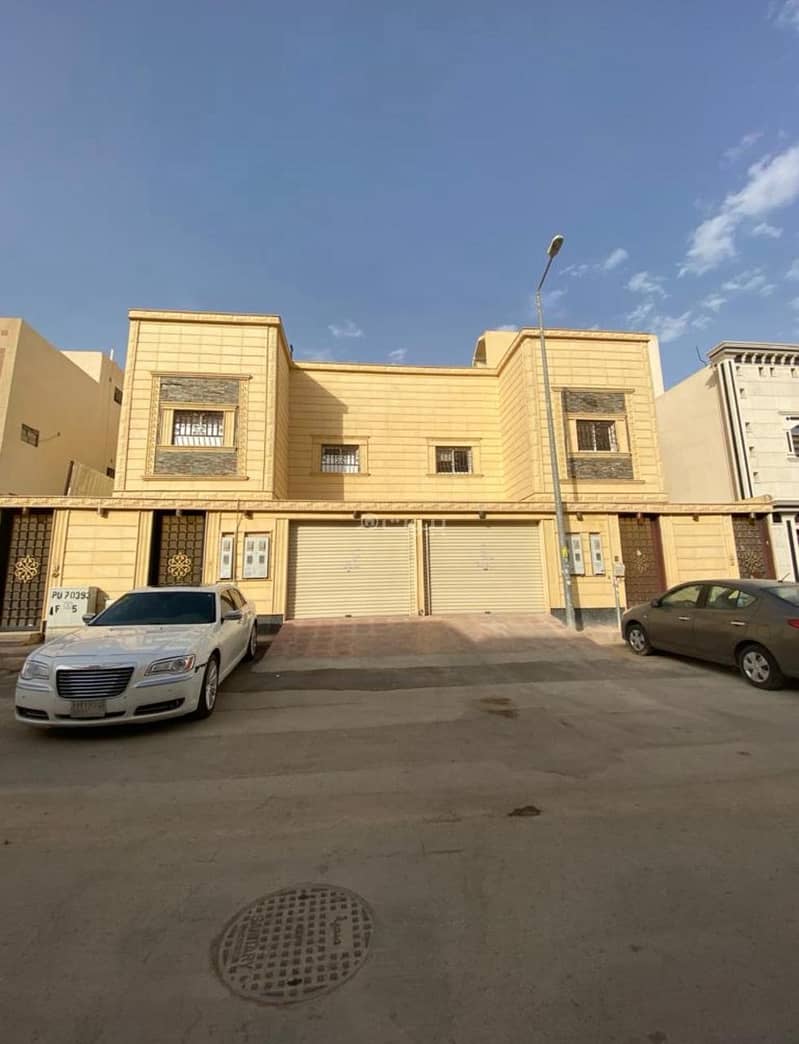14 Bedroom Villa For Sale in Al Aziziyah, Riyadh