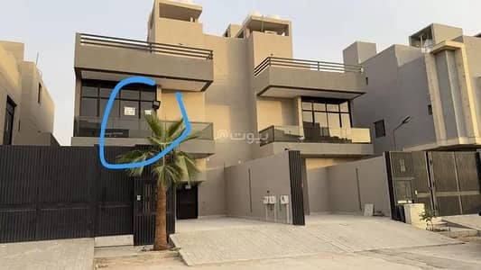 3 Bedroom Floor for Rent in North Riyadh, Riyadh - Apartment for rent in Al-Ared neighborhood