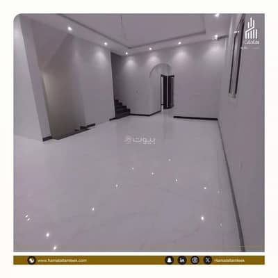 4 Bedroom Villa for Sale in North Jeddah, Jeddah - Villa for sale in al rahmanyah, north jeddah